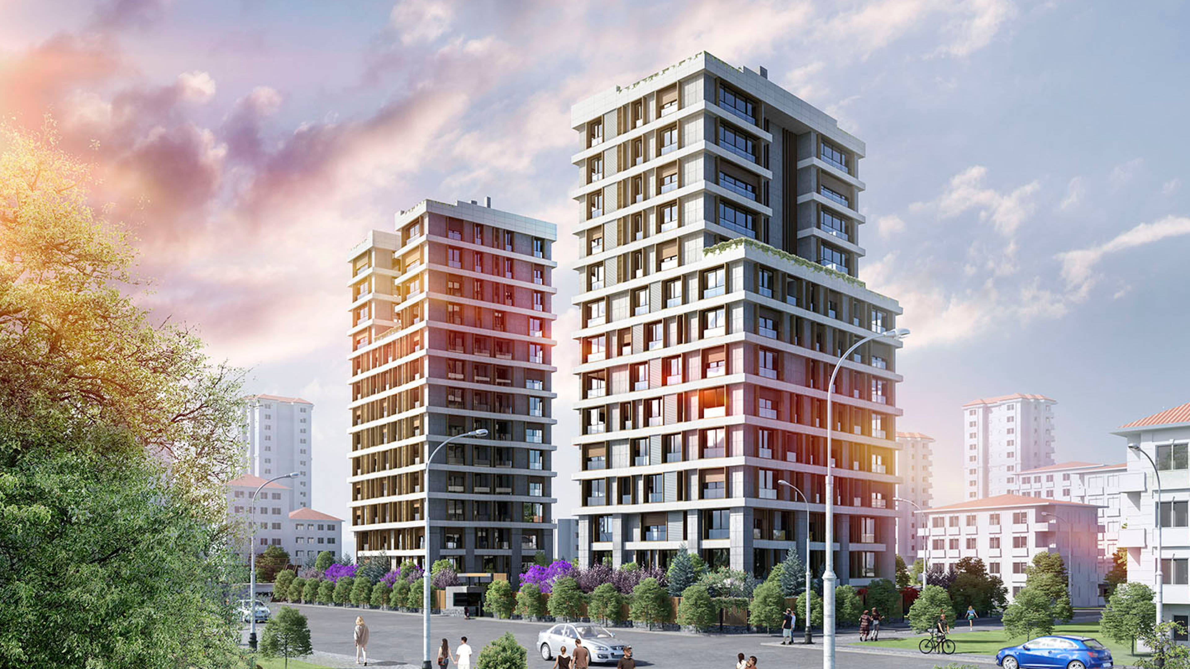 Göztepe'nin Değerini Bilenlere proje görseli